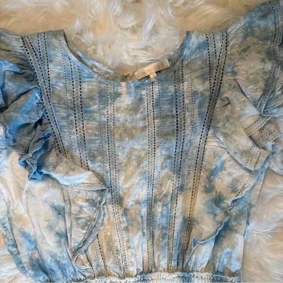 LoveShackFancy Natasha Dress - Picture 5 of 9